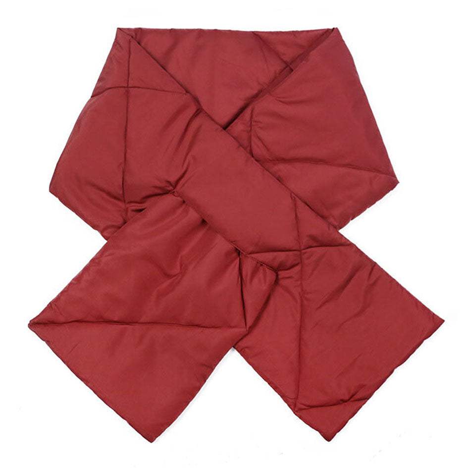 Padding Oblong Pull Through Scarf - Madeline Love - Flyclothing LLC