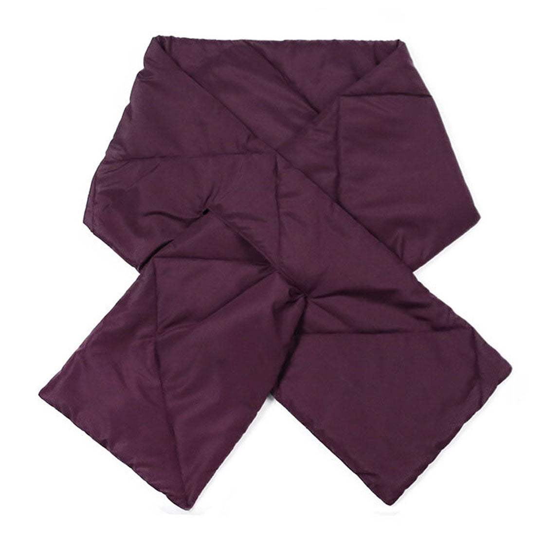 Padding Oblong Pull Through Scarf - Madeline Love - Flyclothing LLC