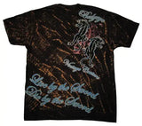 Bulzeye Clothing Panther Shirt - Bulzeye Clothing - Flyclothing LLC