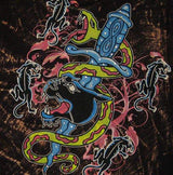 Bulzeye Clothing Panther Shirt - Bulzeye Clothing - Flyclothing LLC
