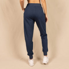 The Big Blue | Navy Goldilocks™ Women’s Lounge Joggers - Shinesty