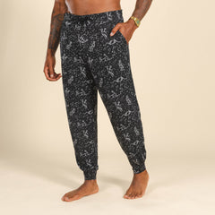 The Big Bang | Constellation SleepDeep™ Men’s Pajama Joggers - Shinesty