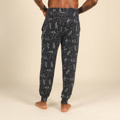 The Big Bang | Constellation SleepDeep™ Men’s Pajama Joggers - Shinesty