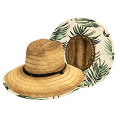Peter Grimm Tea Stain Paradise Hat - Peter Grimm