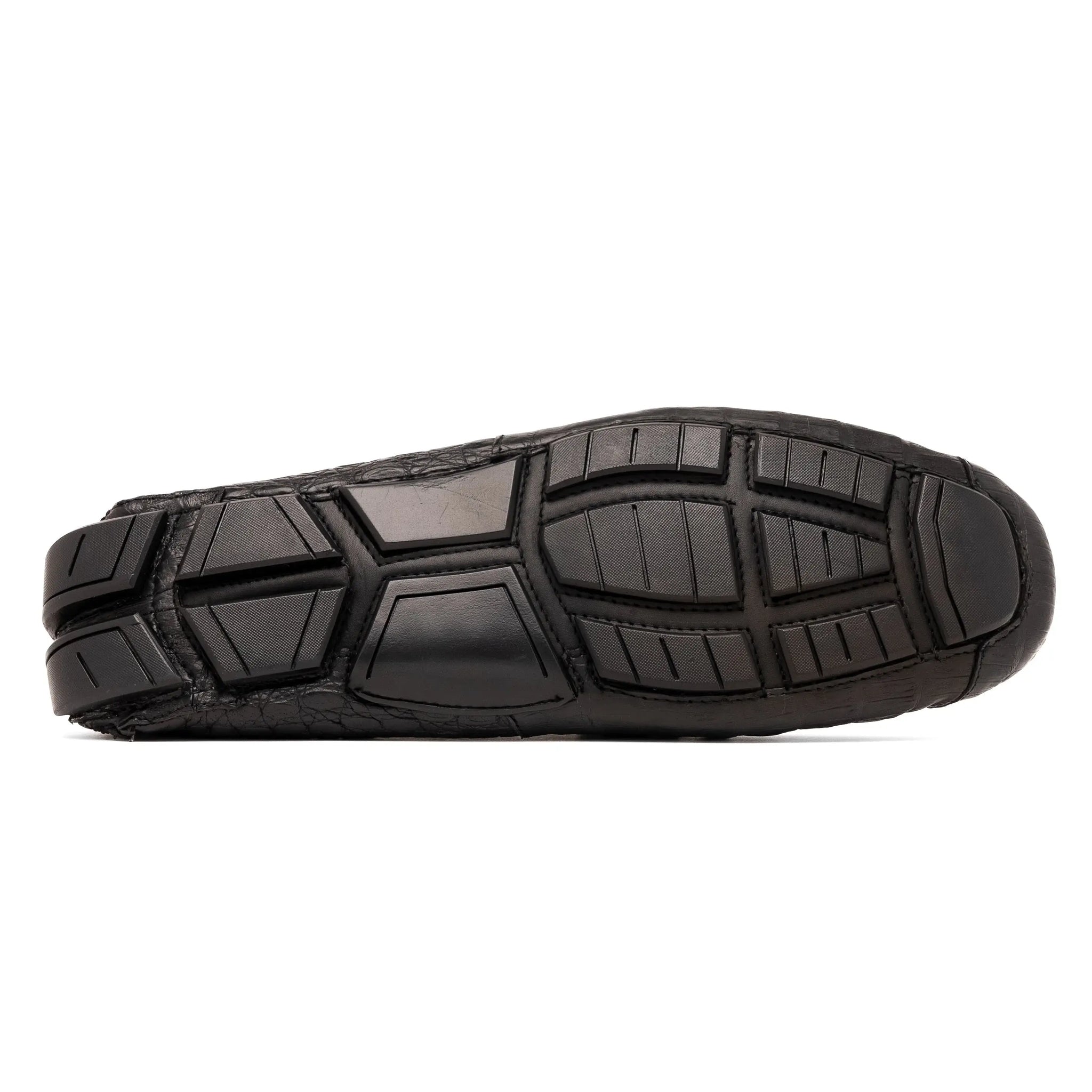 Parma Black - Marco Di Milano - Flyclothing LLC