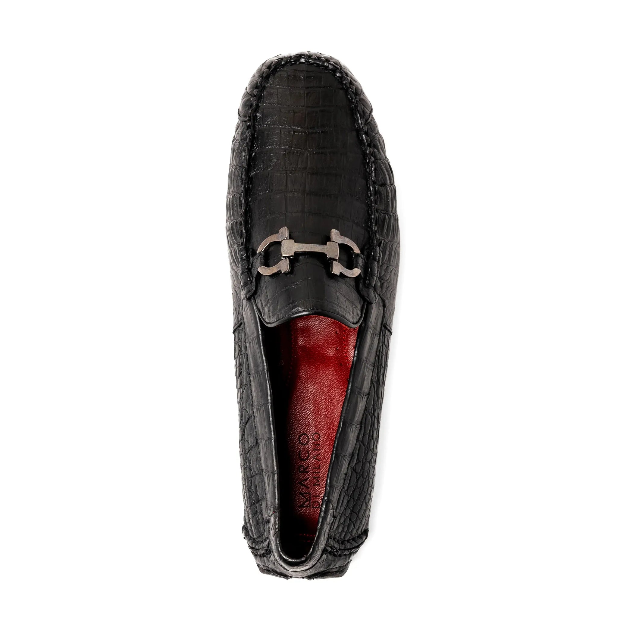 Parma Black - Marco Di Milano - Flyclothing LLC