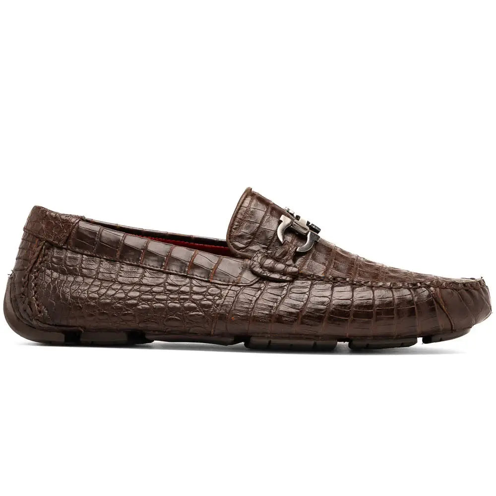 Parma Brown - Marco Di Milano - Flyclothing LLC