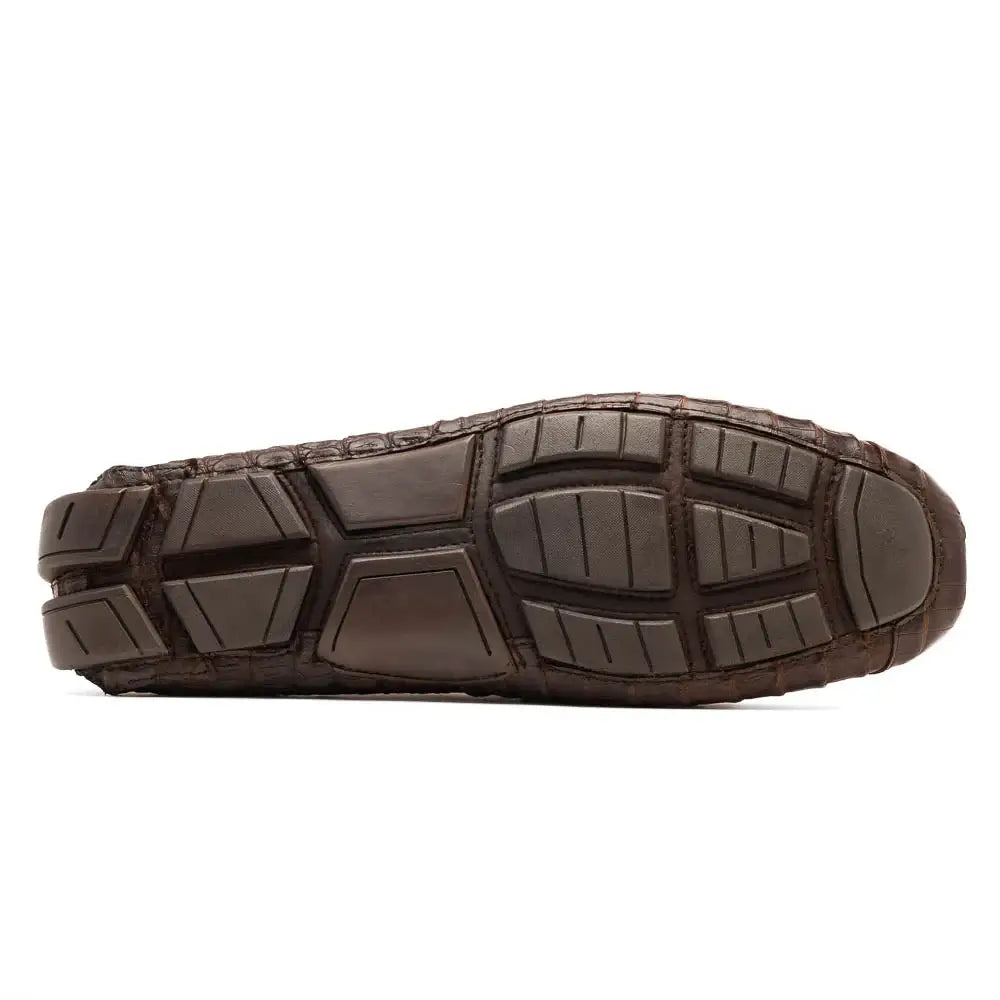 Parma Brown - Marco Di Milano - Flyclothing LLC