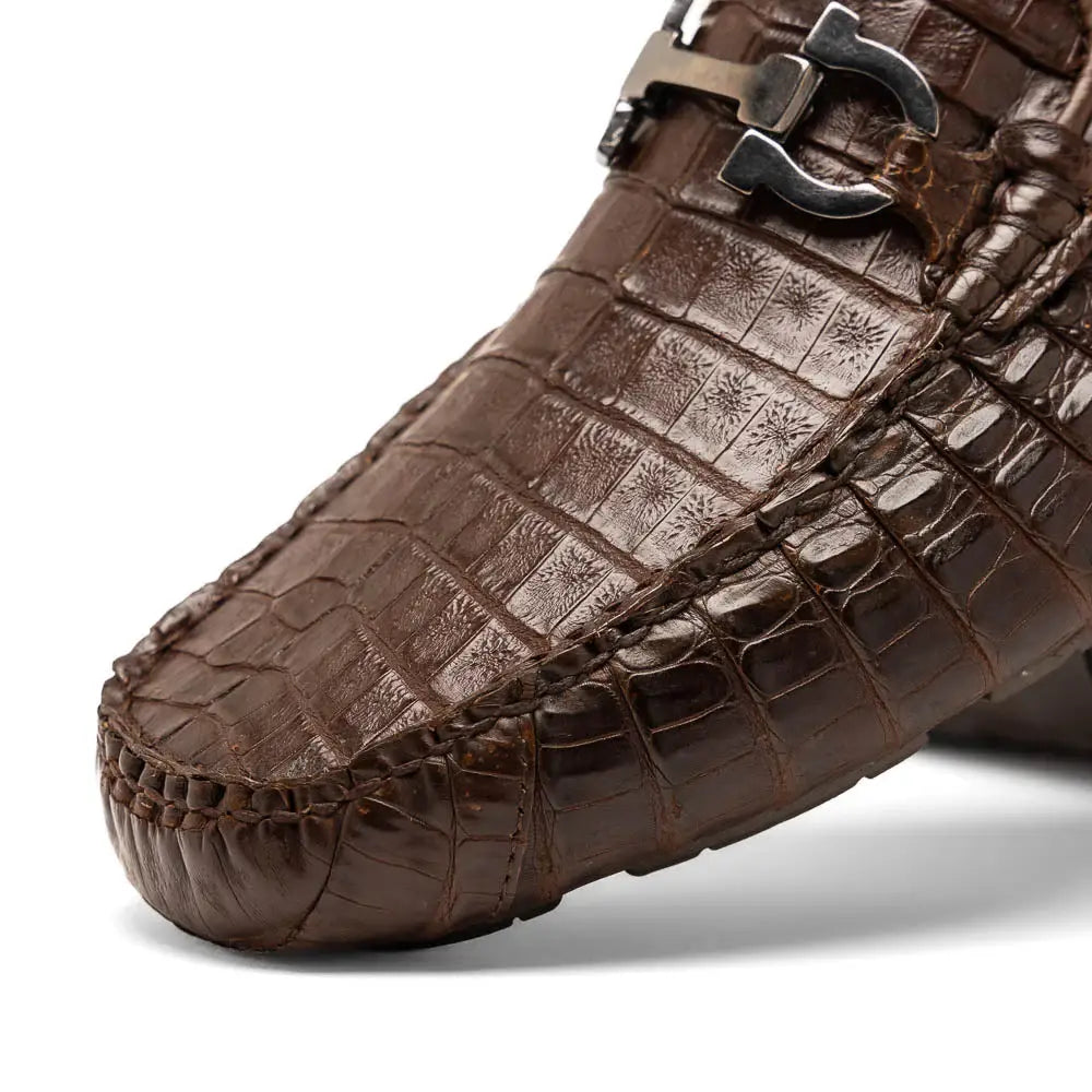 Parma Brown - Marco Di Milano - Flyclothing LLC