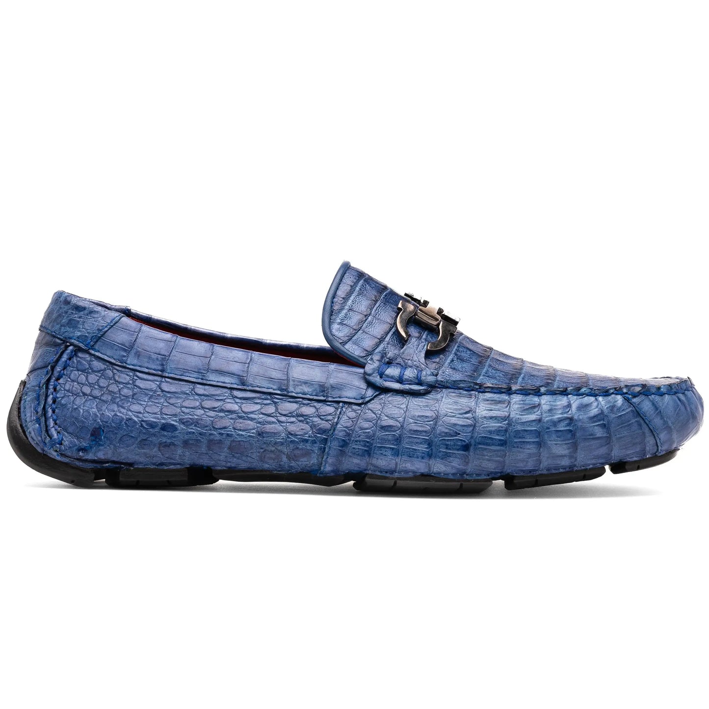 Parma Blue Jeans - Marco Di Milano - Flyclothing LLC