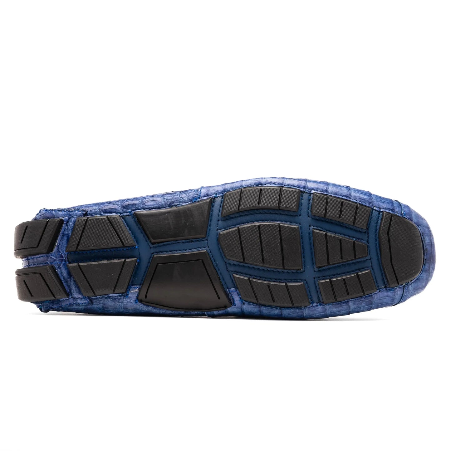 Parma Blue Jeans - Marco Di Milano - Flyclothing LLC