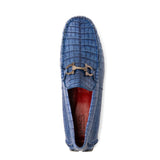Parma Blue Jeans - Marco Di Milano - Flyclothing LLC