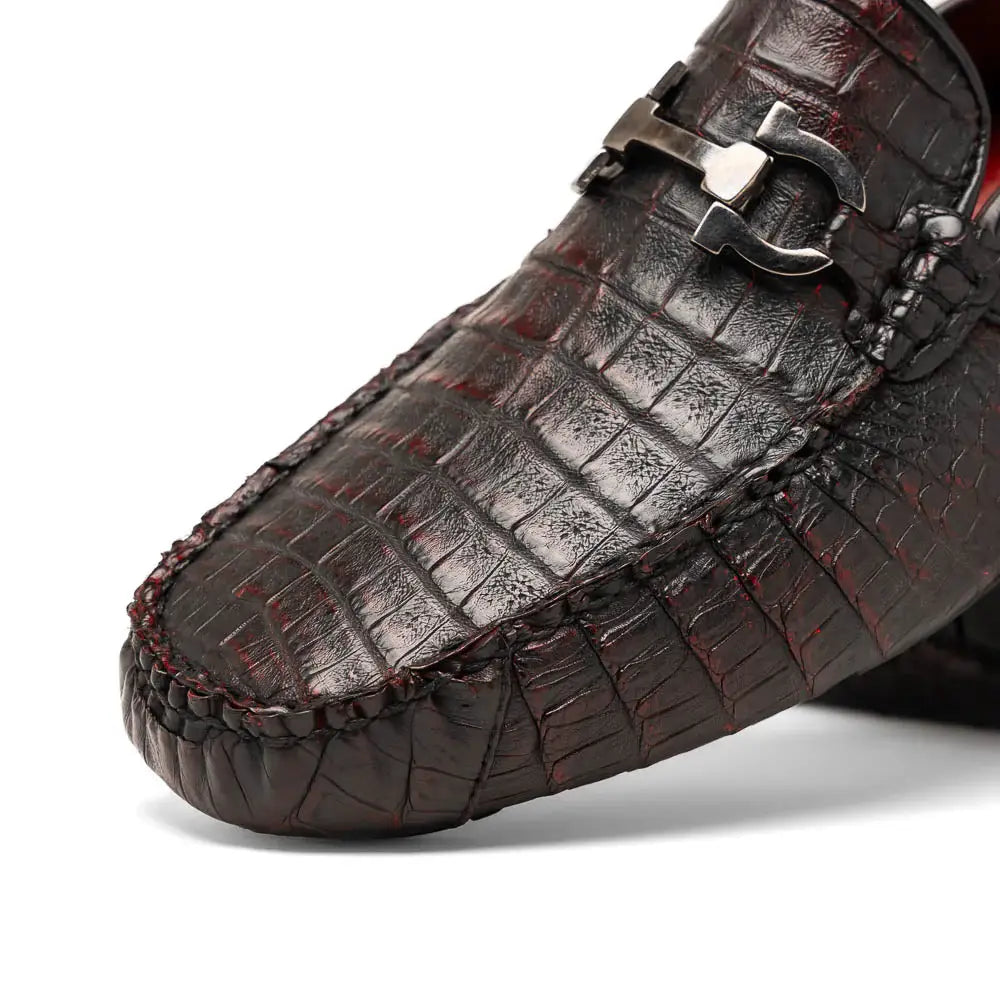 Parma Blackcherry - Marco Di Milano - Flyclothing LLC