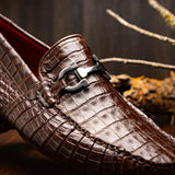 Parma Brown - Marco Di Milano - Flyclothing LLC