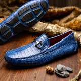 Parma Blue Jeans - Marco Di Milano - Flyclothing LLC