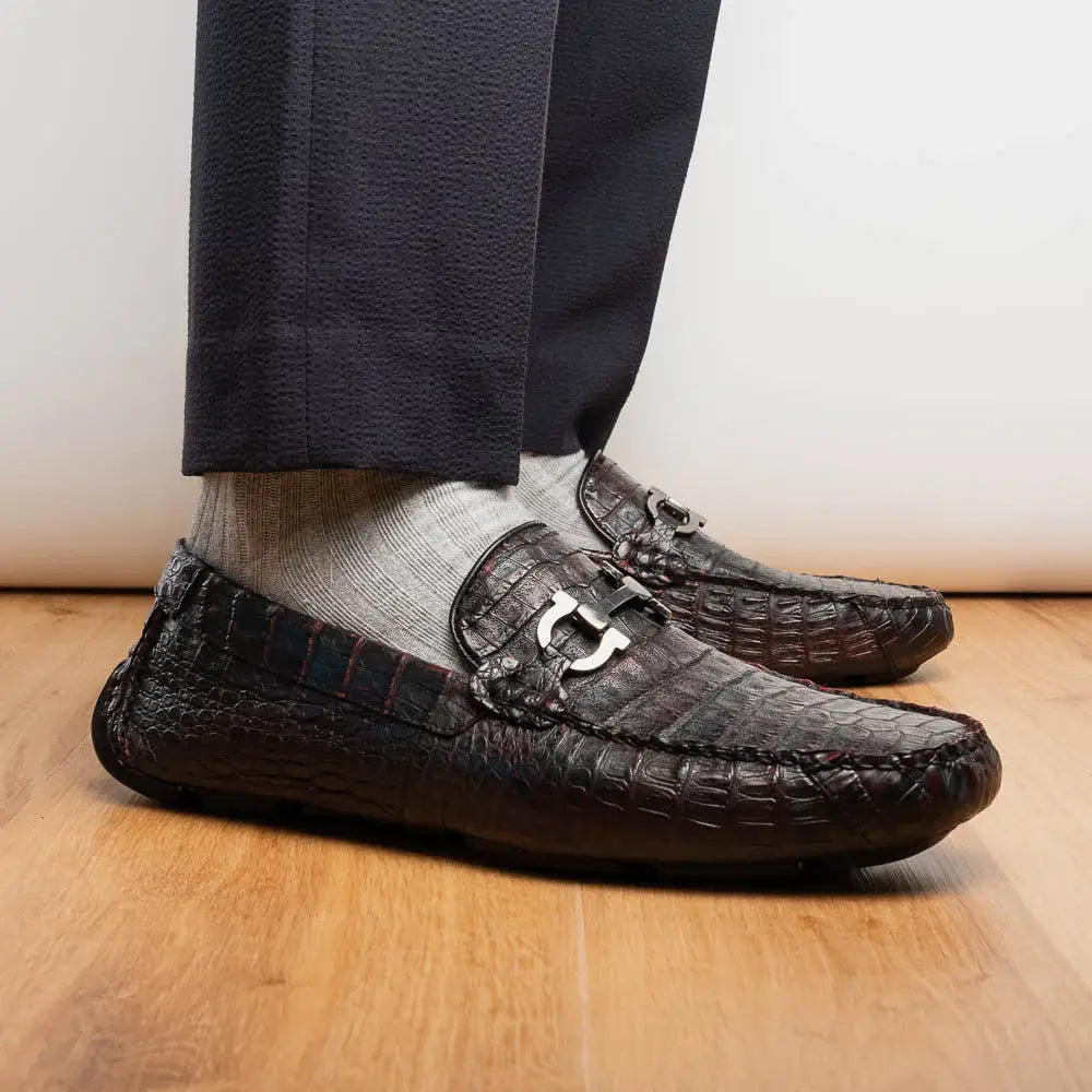Parma Blackcherry - Marco Di Milano - Flyclothing LLC