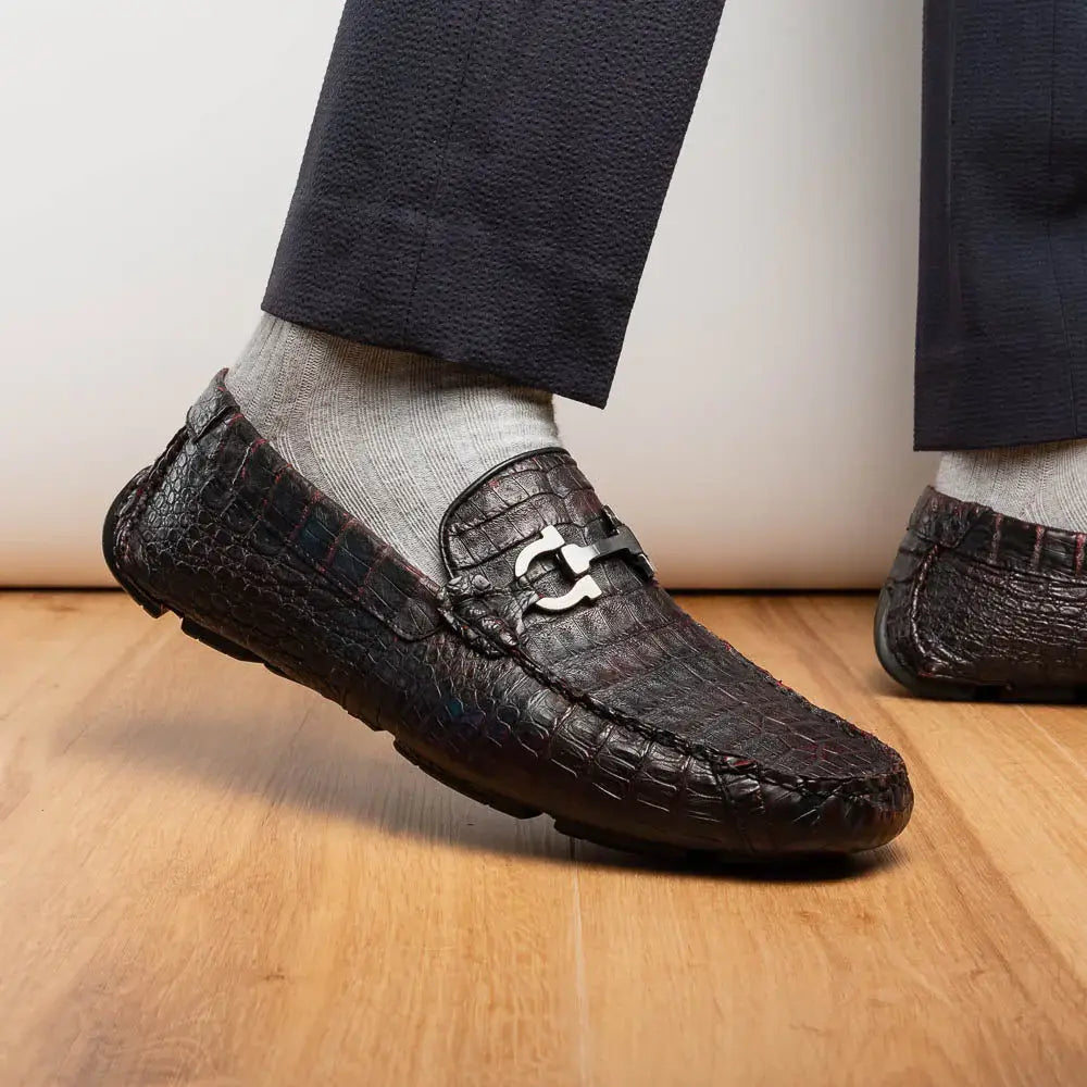 Parma Blackcherry - Marco Di Milano - Flyclothing LLC