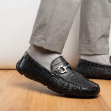 Parma Black - Marco Di Milano - Flyclothing LLC