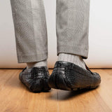 Parma Black - Marco Di Milano - Flyclothing LLC
