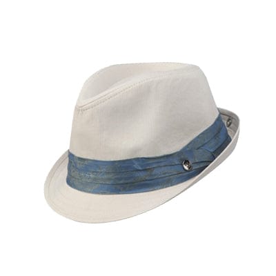 Peter Grimm Tan Parma Hat - Peter Grimm