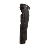 Patriot Chaps with Snap Out Liner - Unisex - First Manufacturing Company - Flyclothing LLC