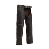 Patriot Chaps with Snap Out Liner - Unisex - First Manufacturing Company - Flyclothing LLC