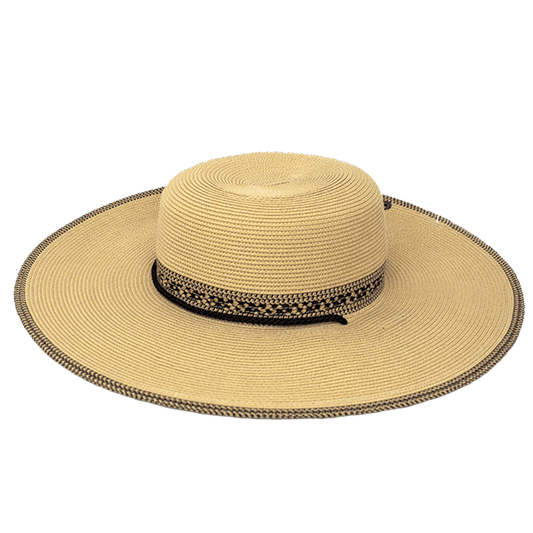 Peter Grimm Natural Paxi Hat - Peter Grimm