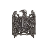 Slayer Eagle Pin Badge - Alchemy of England - Flyclothing LLC