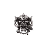 Motörhead Warpig Pin Badge - Alchemy of England - Flyclothing LLC