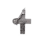 Metallica Master of Puppets Pin Badge