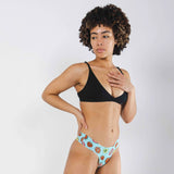 The Farmers Market | Fruit Medley Seamless Thong - Shinesty - Flyclothing LLC