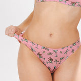 The Teeny Tini | Martini Modal Bikini Underwear - Shinesty - Flyclothing LLC