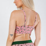 The Teeny Tini | Martini Boob Hammock™ Scoop Bralette - Shinesty - Flyclothing LLC