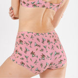 The Teeny Tini | Martini Modal Boyshort Underwear - Shinesty - Flyclothing LLC