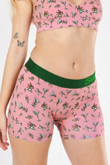 The Teeny Tini | Martini Women’s Boxers - Shinesty - Flyclothing LLC