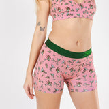 The Teeny Tini | Martini Women’s Boxers - Shinesty - Flyclothing LLC