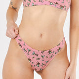The Wicked Witch | Flying Monkeys Plunge Bralette - Shinesty - Flyclothing LLC