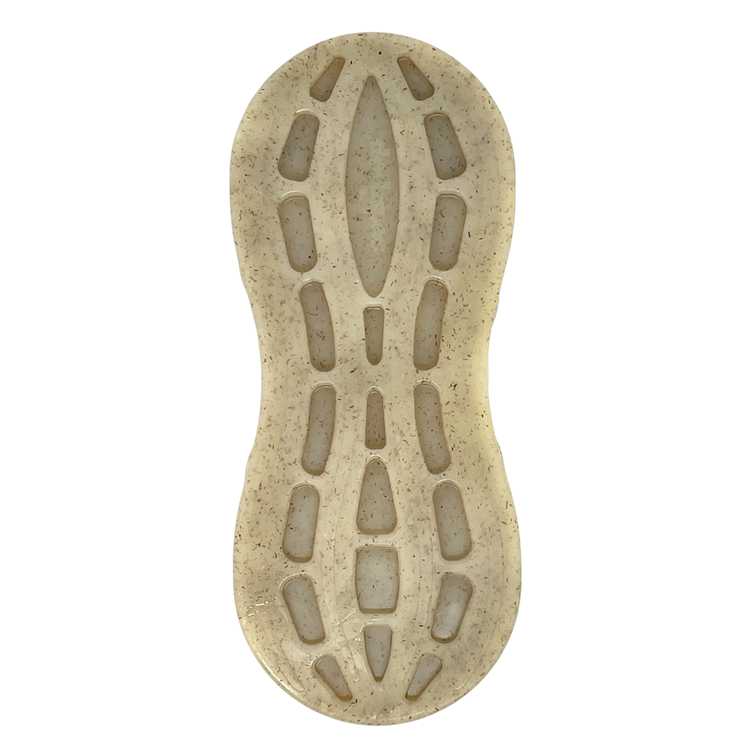 Peanut Nylon Dog Chew Toy | Ultra-Durable for Aggressive Chewers | SodaPup - SodaPup/True Dogs, LLC - Flyclothing LLC