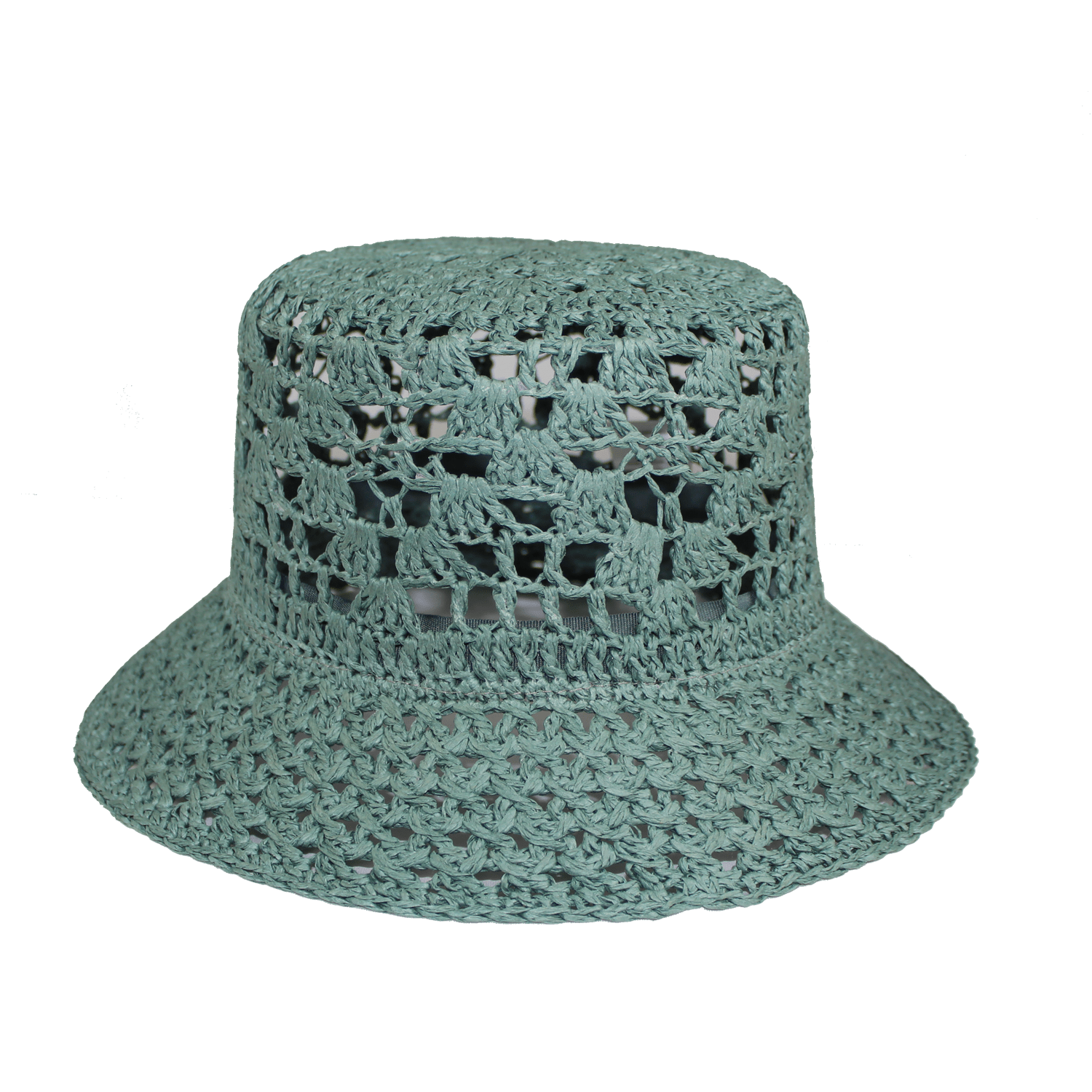 Peter Grimm Teal Penelope Hat - Peter Grimm