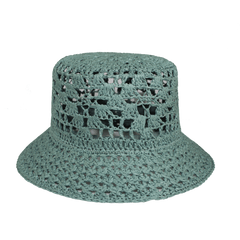 Peter Grimm Teal Penelope Hat - Peter Grimm