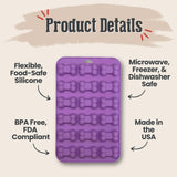 Pet Treat Molds - Farm To Pet - Flyclothing LLC