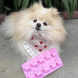 Pet Treat Molds - Farm To Pet - Flyclothing LLC