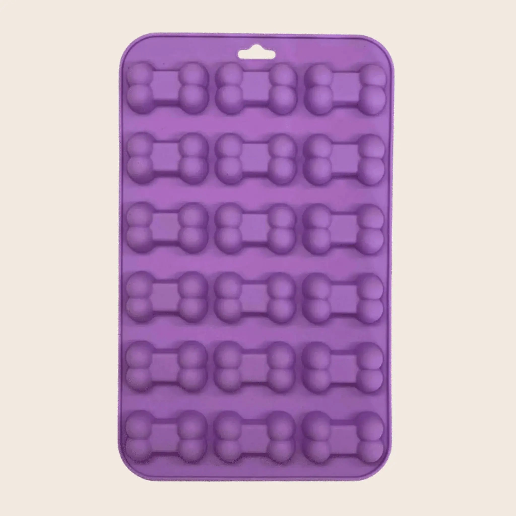 Pet Treat Molds - Farm To Pet - Flyclothing LLC