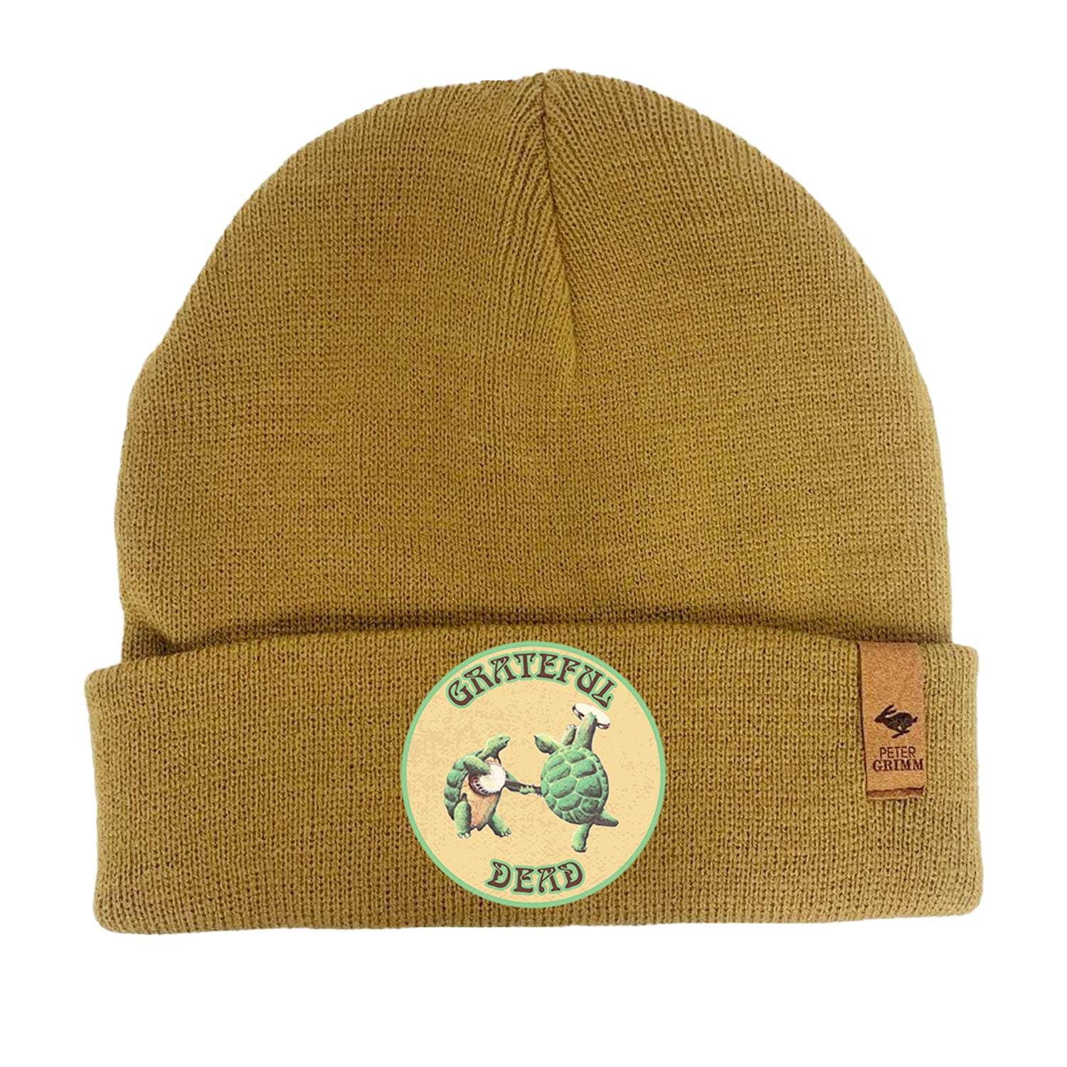 Peter Grimm Portland Hat Rust 2 - Peter Grimm - Flyclothing LLC