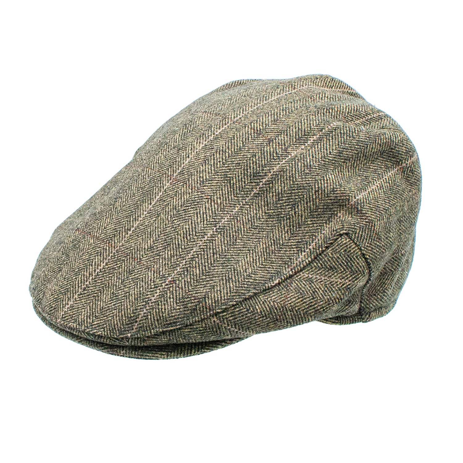 Peter Grimm Peaky Hat - Peter Grimm - Flyclothing LLC