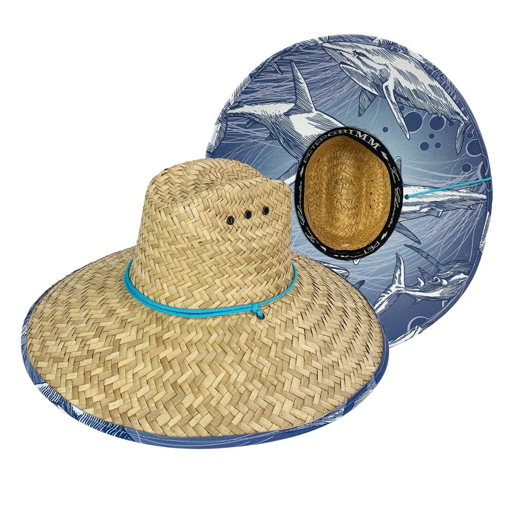 Peter Grimm Shark Hat - Peter Grimm