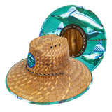 Peter Grimm Marlin Straw Hat - Peter Grimm
