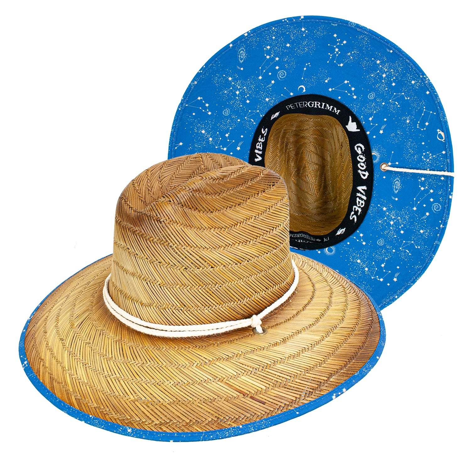 Peter Grimm Star Tracker Hat - Peter Grimm - Flyclothing LLC