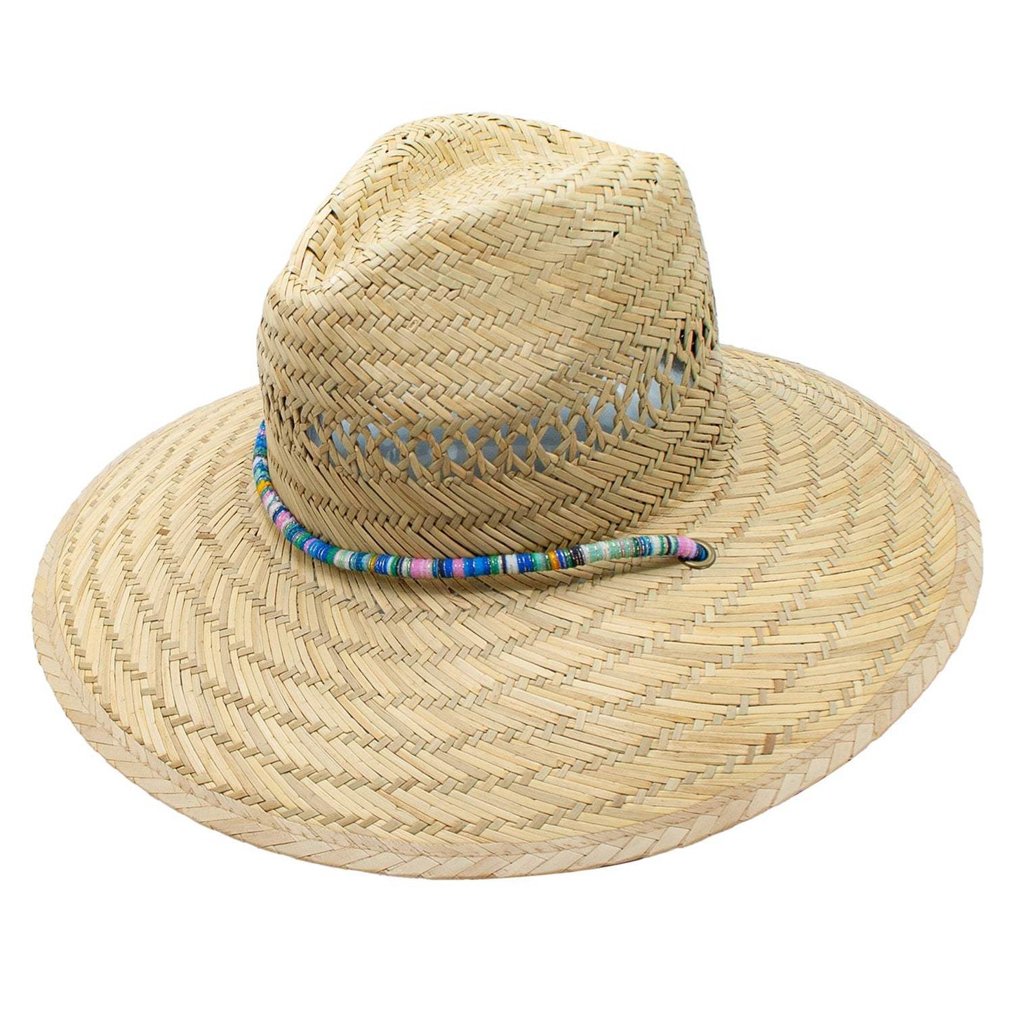 Peter Grimm Delta Hat Teal - Peter Grimm - Flyclothing LLC