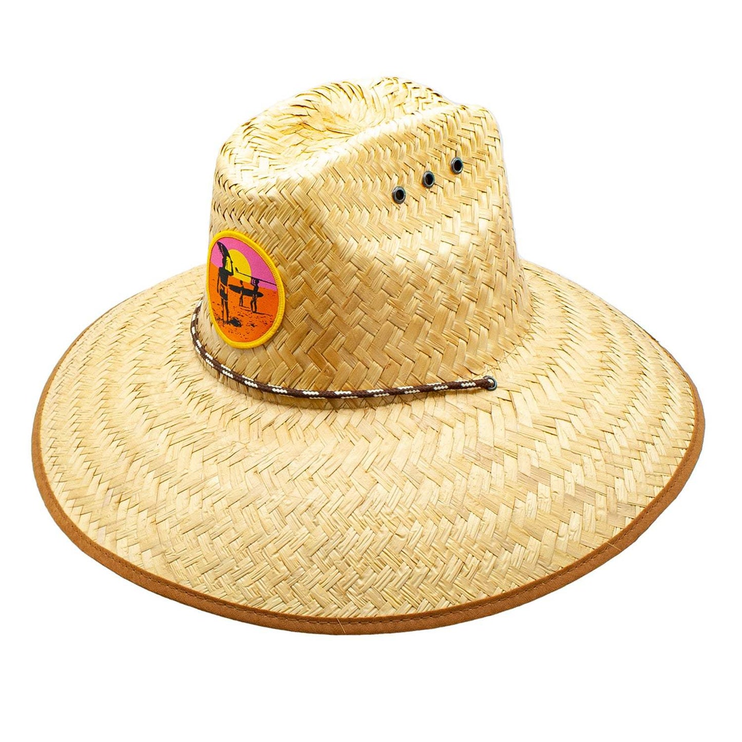 Peter Grimm Manu Bay Hat - Peter Grimm - Flyclothing LLC